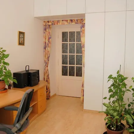Cozy Πράγα