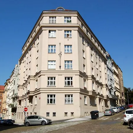 Cozy Δωμάτια σε οικογενειακή κατοικία Πράγα