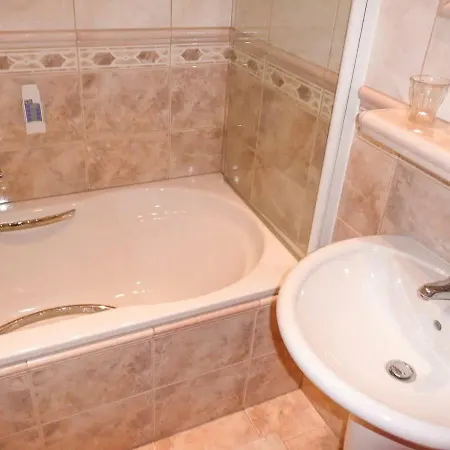 Cozy Ubytování v soukromí