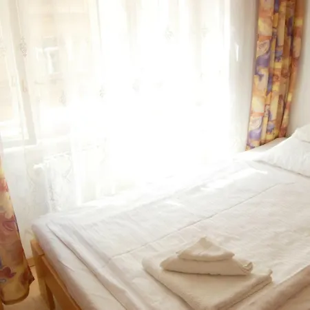 Cozy Ubytování v soukromí *
