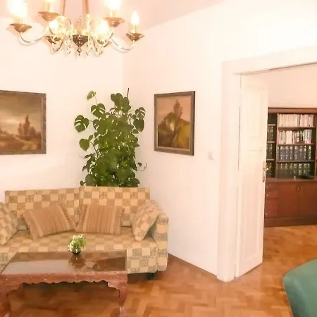 Cozy * Prague