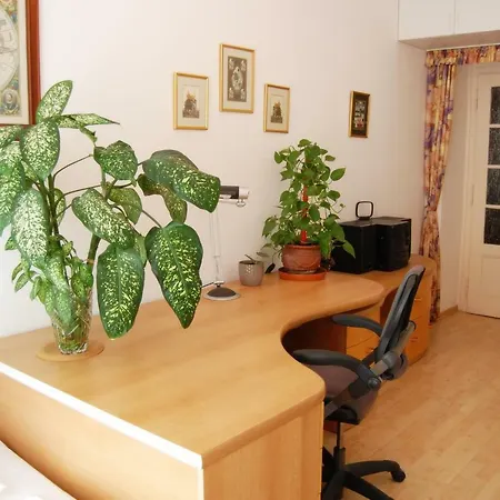 Cozy Homestay Prague