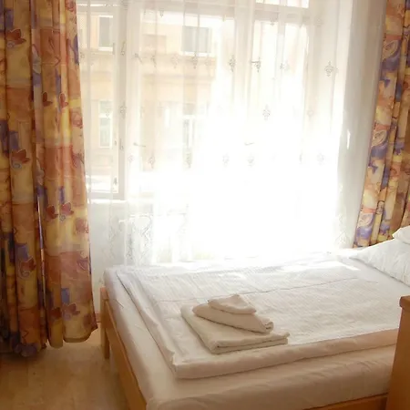 Cozy Homestay Prague