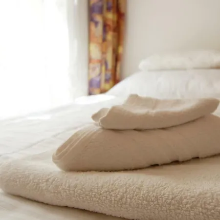 Cozy Homestay *